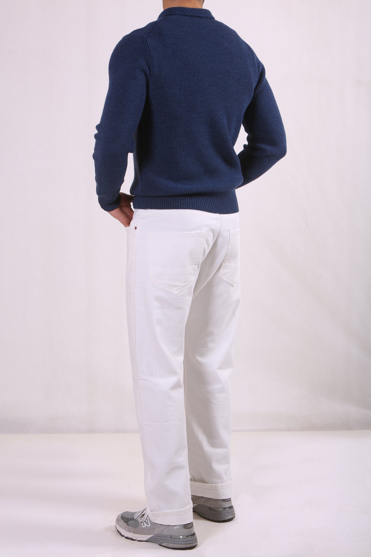 Polo in Maglia Gallia