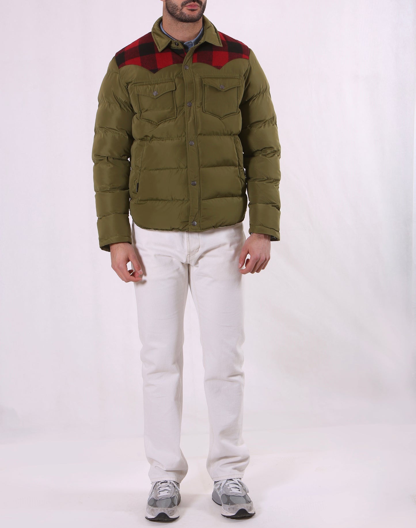 Giacca Rockford – Penfield