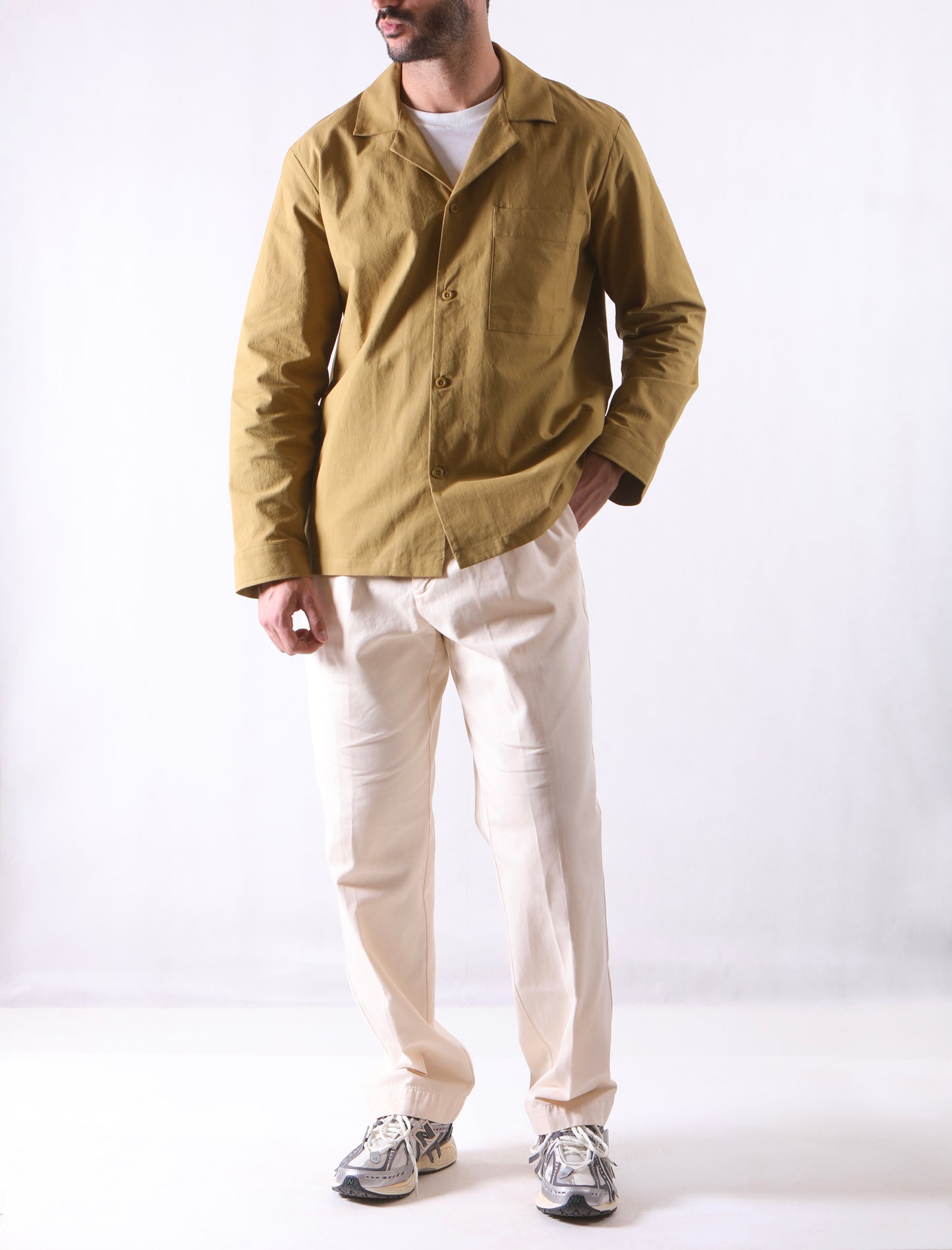 Veste Maji Bio – Homecore Paris