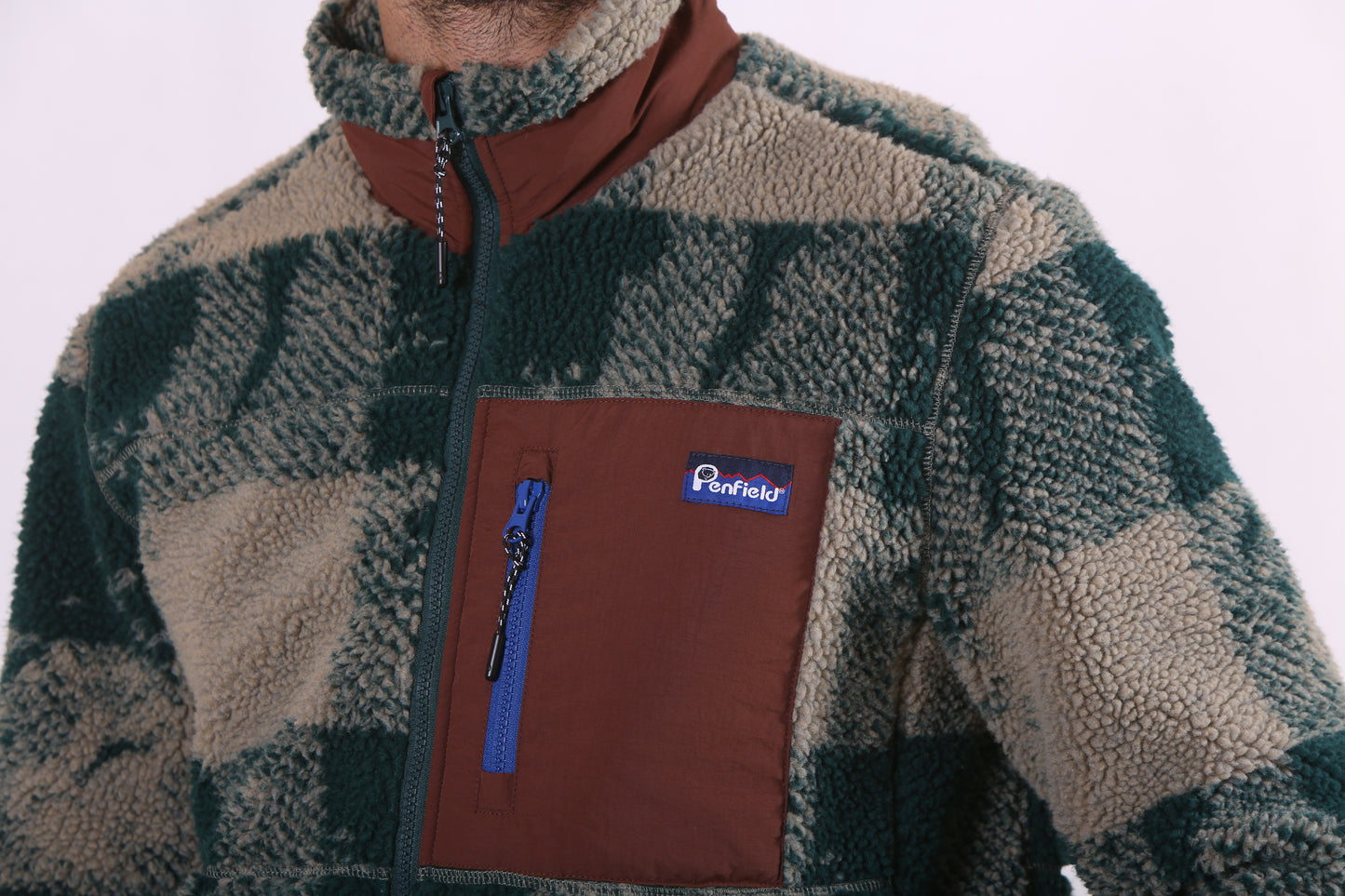 Giacca Sherpa Penfield Mattawa – Heritage Outdoor