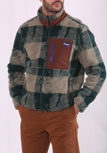 Giacca Sherpa Penfield Mattawa – Heritage Outdoor